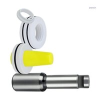 Suit Bộ Phốt Thanh Piston Kim Loại Chắc Chắn Cho Máy Phun Chức Năng Sử Dụng Hàng Ngày Thường Ngày
