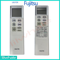 suitable for Fujitsu Điều Khiển Máy Lạnh Điều Hòa  2chiều