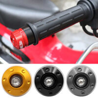 Suitable for Honda Cub CC110 Cub CC50 Modified Accessories Balance Terminal Handlebar Plug Handlebar Plug