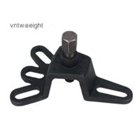 Sujian333 Đa Năng Phanh Trống Kéo Dụng Cụ 4 Lỗ Bánh Xe Trung Tâm Kéo Dụng Cụ Sửa Chữa Cầm Tay Cho Xe Máy Phụ Kiện Cho Xe Máy Ba Bánh Xe Máy NICE