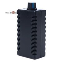 Sujian444 12V 24V 48V 2000W MAX 10-50V 40A Điều khiển tốc độ động cơ DC Bộ điều khiển RC RGB HHO Nữ