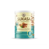 SUKASA - BONE - SỮA HẠT XƯƠNG KHỚP