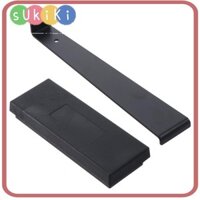 Sukiki 22 Dụng cụ lắp đặt sàn, Miếng đệm sàn màu đen bằng thép Carbon, Dụng cụ sàn bền Sàn gỗ