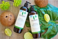 SUKIN HYDRATING BODY LOTION 500ML- KEM DƯỠNG DA TOÀN THÂN