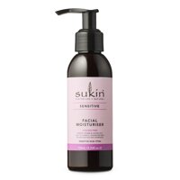 Sukin Kem Dưỡng Ẩm Da Nhạy Cảm Sukin Sensitive Facial Moisturiser 125ml