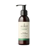 Sukin Kem Dưỡng Ẩm Sukin Facial Moisturiser 125ml
