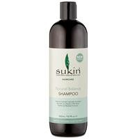 Sukin Natural Balance Shampoo 500ml