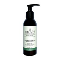 Sukin Sữa Rửa Mặt Tạo Bọt Sukin Foaming Facial Cleanser 125ml