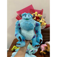 sulley nhồi bông