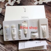 Sulwhasoo brightening