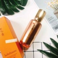 SULWHASOO CONCENTRATED GINSENG RENEWING SERUM