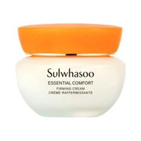 [Sulwhasoo] Kem Dưỡng Da Sulwhasoo Comfort Firming Cream 15ml
