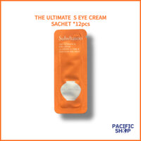 [Sulwhasoo] Kem dưỡng mắt The Ultimate S 1ml * 12