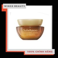 SULWHASOO - Kem dưỡng Concentrated Ginseng Renewing Cream 5ml