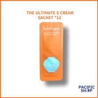 [Sulwhasoo] Kem The Ultimate S 1ml * 12