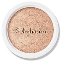 Sulwhasoo New Perfecting Cushion Foundation Airy Refill 15g, 21N1 Beige, 1 Cái