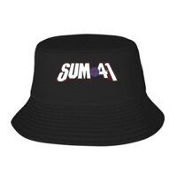 Sum 41 5 Mũ ngư dân trưởng thành