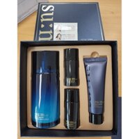 SUM DƯỠNG DA CHO NAM GIỚI .Sum37 Dear Homme Perfect  All In One Serum Special Set