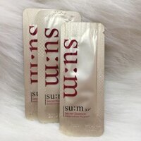 SU:M37˚ - Combo 5 gói nước thần - Secret Essence