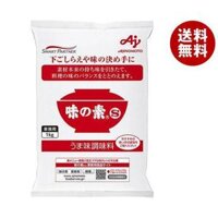 [SUMATO] Bột Ngọt Ajinomoto 1 KG Cân Bằng Và Gia Tăng Mùi Vị Món Ăn
