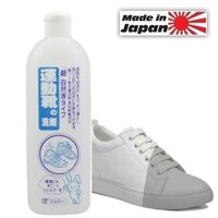 [SUMATO] Nước Giặt Giày Thể Thao Elmie 500ml Khử Mùi Diệt Khuẩn Tẩy Trắng Chuyên Sâu