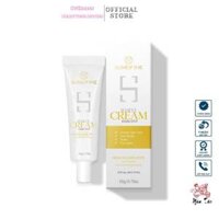 SUMDFINE WHITE CREAM DARK SPOT KEM T.RỊ NÁM, TRẮNG DA Karmel 20G