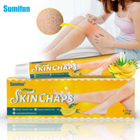 Sumifun Cá Cân Da Rắn Kem Xuyên Biên Giới Kem Dưỡng Da Trái Cây Toàn Thân Kem Tẩy Tế Bào Chết K10117