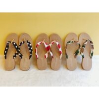 Summer Flip - flop - Strawberry