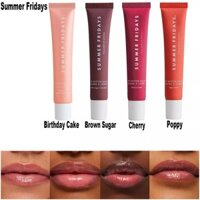 SUMMER FRIDAYS Lip Butter Balm