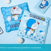 Summer Ice Pad Cushion Summer Household Cold Water Bag Student Classroom Car Gel Cooling Water Cushion Sofa Cushion 8fdx