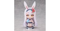 Summer Swimsuit Chibi Figure Vol.1 Shimakaze (Hanabee)