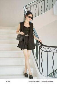 SUMMER THREADS - 6