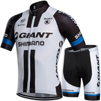 Summer Tour de France Team Edition Đồng phục xe đạp khô nhanh Quần áo xe đạp thoáng khí Quần xe đạp Nam Đường nửa tay Đồng phục xe đạp leo núi Off-Road Motorcycle Sweat-Wic