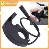 Summer062 Chu kỳ điện ngón tay điều tiết Trình điều khiển Quich Nhả máy gia tốc bên trái và tay phải cho động cơ 01 02 MID Drive 12-72V