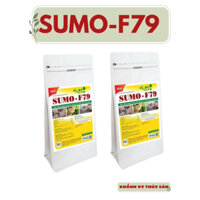 SUMO F79 (ẾCH) - TĂNG TRỌNG NHANH TẠO SẮC TỐ TĂNG TRỨNG