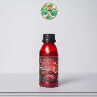 Sumo Mập - Sản phẩm Tr.ị. Nhện chai 250cc