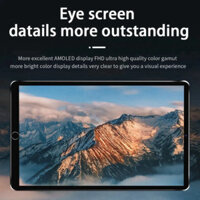 SUMSUNG Galaxy A20 Máy tính bảng mới 16GB + 512GB Máy tính bảng Android Máy tính bảng 12 inch Wifi 8800mAh Khuyến mãi