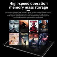 SUMSUNG Galaxy A20 Máy tính bảng mới 16GB + 512GB Máy tính bảng Android Máy tính bảng 12 inch Wifi 8800mAh Khuyến mãi