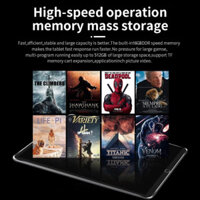 SUMSUNG Galaxy A20 Máy tính bảng mới 16GB + 512GB Máy tính bảng Android Máy tính bảng 12 inch Wifi 8800mAh Khuyến mãi