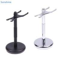 Sun 1PC Nam Dao Cạo Giá Đỡ Thép An Toàn Cạo Râu Bàn Chải An Toàn Dao Cạo Giá Đỡ Máy Cạo Râu Accessor VN