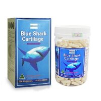 Sụn cá mập Blue Shark Cartilage Úc