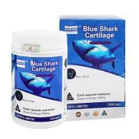 Sụn cá mập Costar Blue Shark Cartilage - 120 viên