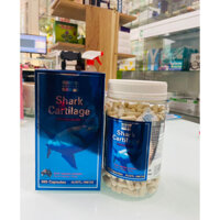 Sụn cá mập Costar Blue Shark Cartilage 365 viên