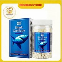 Sụn cá mập Shark Cartilage Costar 365 viên