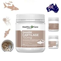 Sụn cá mập Úc chính hãng