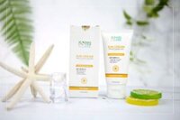 Sun cream ( kem chống nắng)