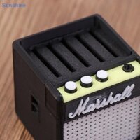 Sun Guitar Chọn Giá Đỡ 3D In Hình Plectrum Giá Đỡ Amp Loa Guitar Chọn Giá Đỡ Retro Guitar Amp Mẫu Cho Bass Điện Acoustic VN