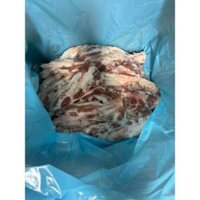 Sụn Non Lợn Nhập Khẩu 119k/kg,thùng 10kg(Ship Hỏa Tốc HN)