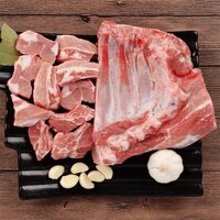 Sụn Sườn Non Heo 500g