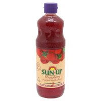 Sun Up Nước Ép Dâu 850ml